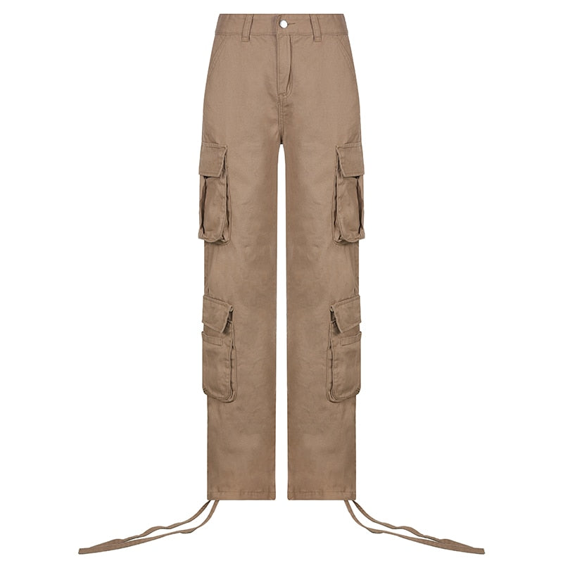 Louis Vuitton Velour Cargo Pants For Menu