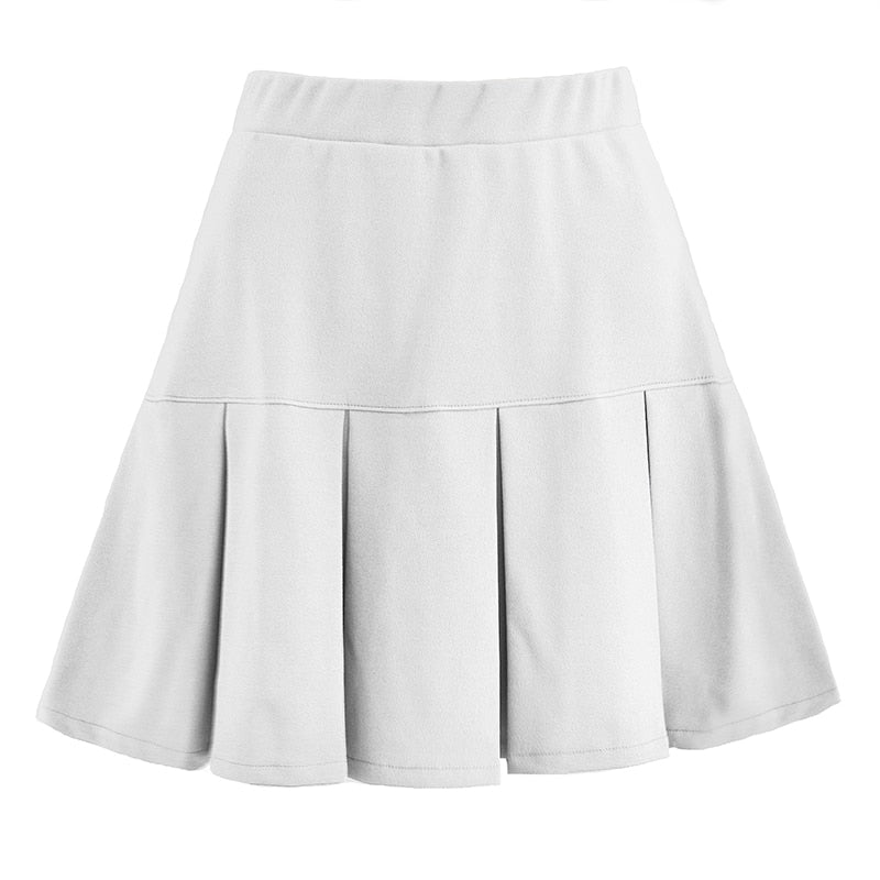 Macy Tennis Skirt MELLOW PICKS